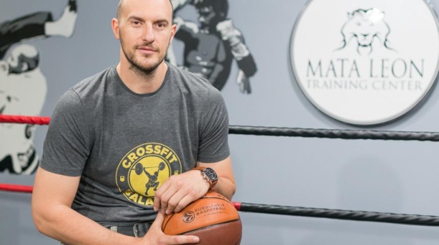 Basketbola başlamak i&ccedil;in ideal yaş ka&ccedil;?