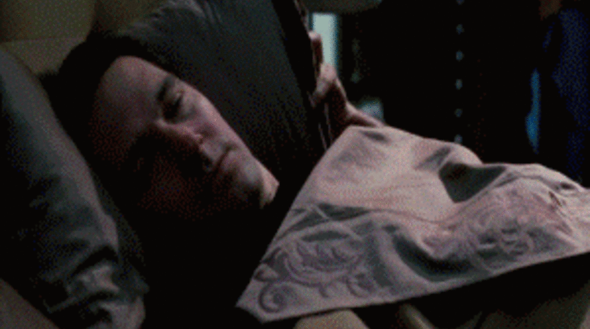 Maraton koşucularını geride bırakacak kadar &ccedil;ok &ccedil;alışan beyaz yakalının bir g&uuml;n&uuml;