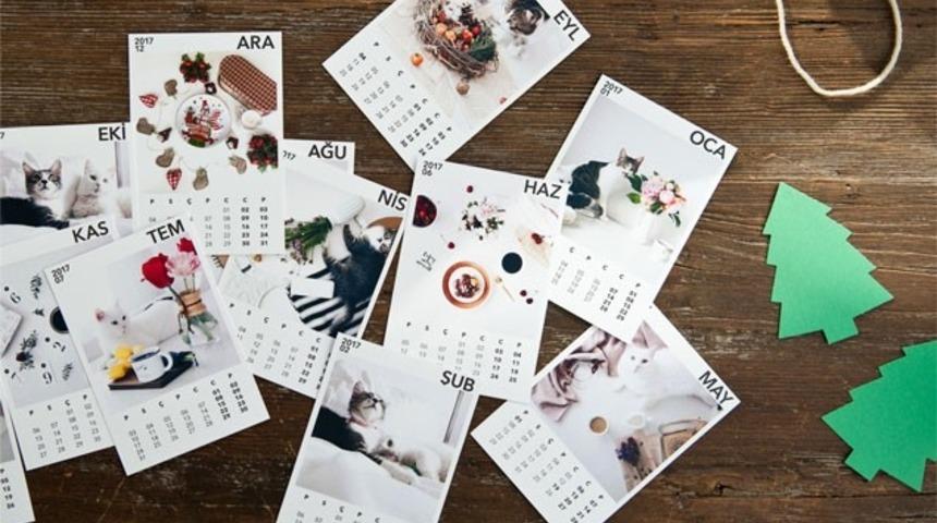 Yılbaşında Ne Hediye Alacağını Bulamayanlar, Yaklaşın Bir Haberimiz Var!