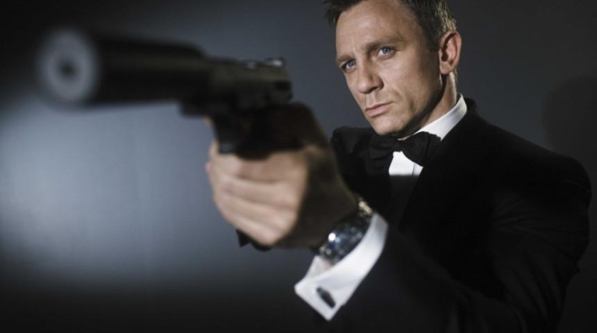 Gerçek Ajanlar James Bond Filmleri Hakkında Ne Düşünüyorlar?