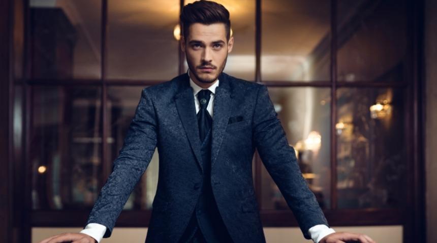 Bir Erkeği &Ccedil;ekici Yapan Detaylar!