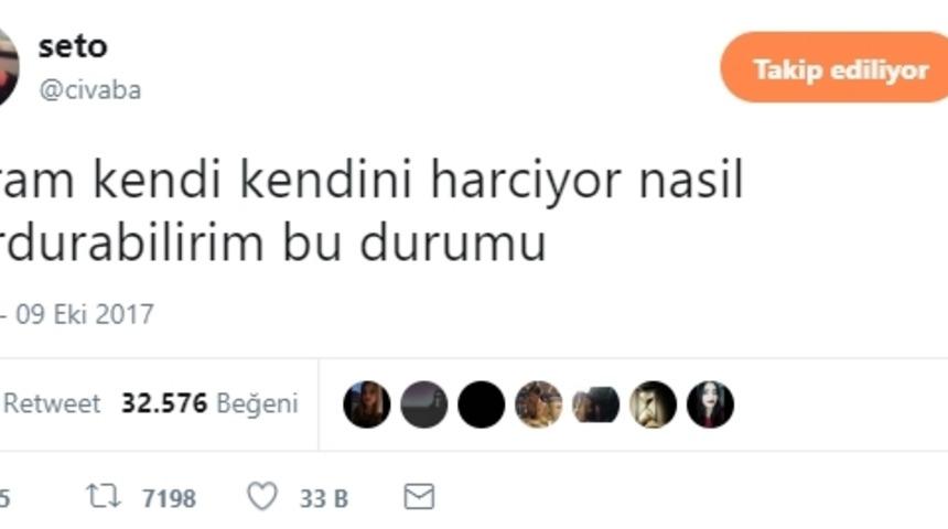 Bu Haftanın 'Bu &Ccedil;ok İyiymiş' Dediğimiz Tweet'lerini Sizler İ&ccedil;in Derledik!
