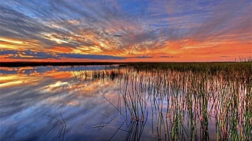 Bu Harika 25 Yere Gittiniz Gittiniz! Yakın Gelecekte Hepsi Yok Olacak!