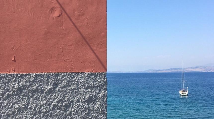 'Yok Artık, Daha Neler!' Diyeceğiniz, M&uuml;kemmel Uyumu Yakalamış Harika Fotoğraf Kareleri