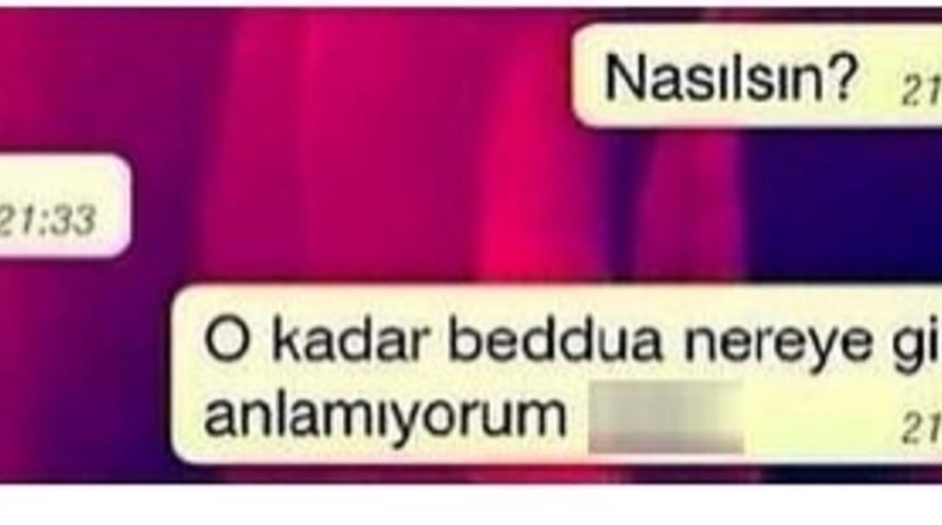 G&uuml;lmek Garanti! İşte Whatsapp &Uuml;zerinden 'Bu &Ccedil;ok İyiymiş' Dediğimiz En Komik Yazışmalar