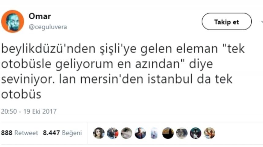 G&uuml;lmek Garanti! İşte Haftanın 'Bu &Ccedil;ok İyiymiş' Dediğimiz En Komik Tweet'leri