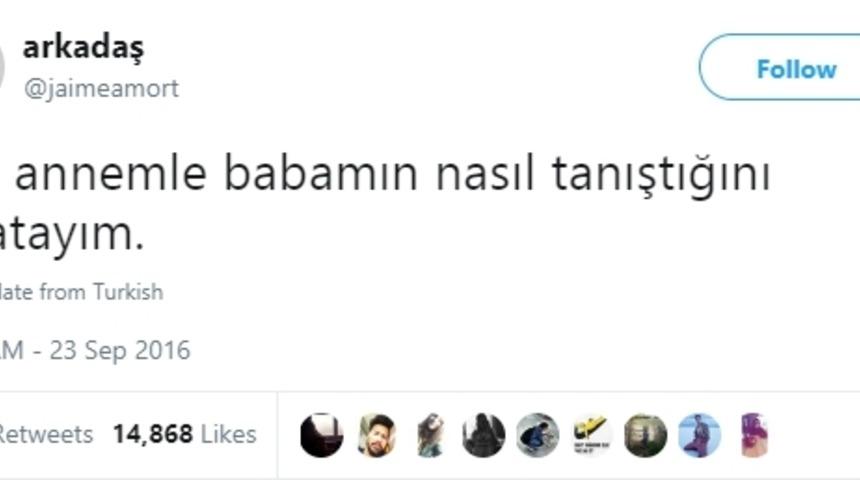 'Bizimkisi Bir Aşk Hikayesi' Dedikleri Bu Olsa Gerek!