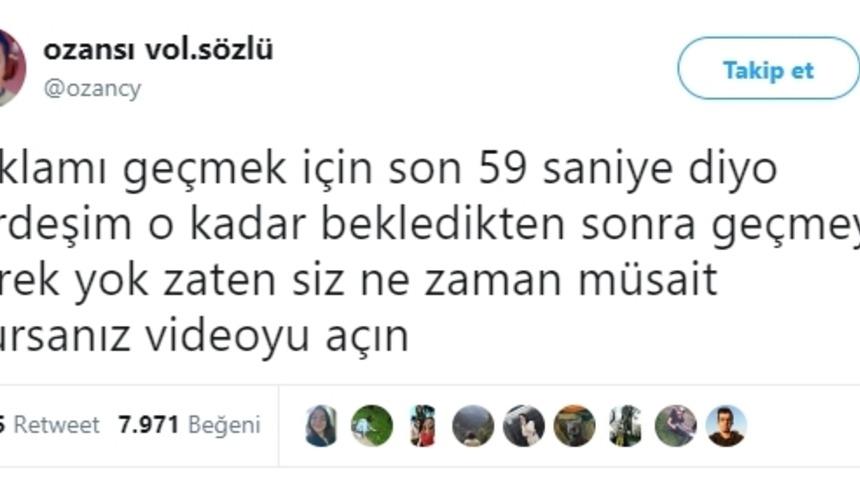 Gülmek Garanti! İşte Haftanın 'Bu Çok İyiymiş' Dediğimiz En Komik Tweet'leri!