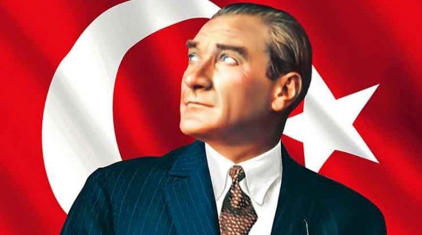 Atat&uuml;rk Hakkında Pek &Ccedil;ok Kişinin Bilmediği 10 Şey
