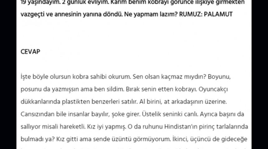 &Uuml;nl&uuml; Dr. Haydar D&uuml;men'e Sorulan 10 Komik Soru Ve Sorulardan Daha Komik Cevapları!