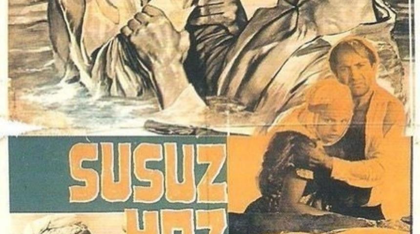 Bu Zamana Kadar Oscar'a Aday G&ouml;sterilmiş 24 T&uuml;rk Filmi!