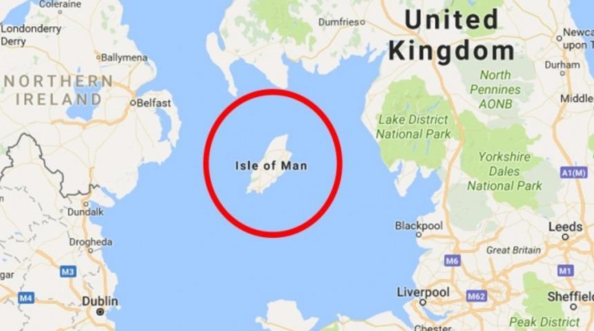 Man Adası Hakkında Merak Edilenler