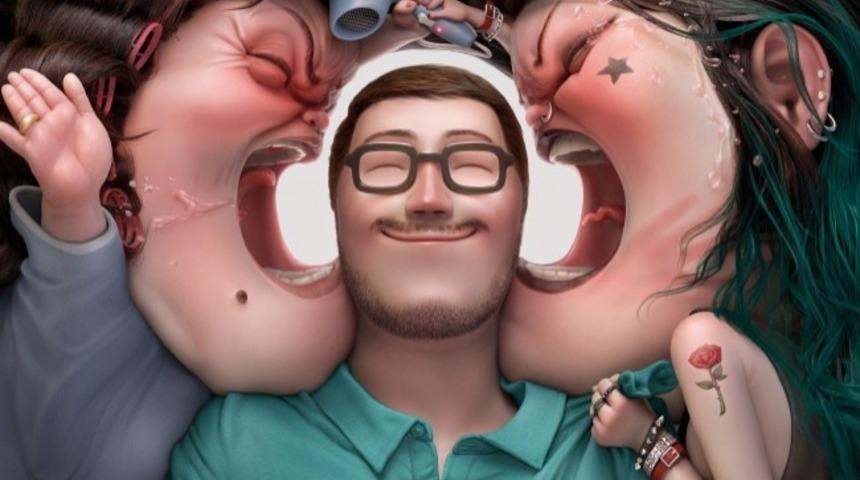 Yaratıcılıkta &Ccedil;ığır A&ccedil;an 17 Reklam &Ccedil;alışması!