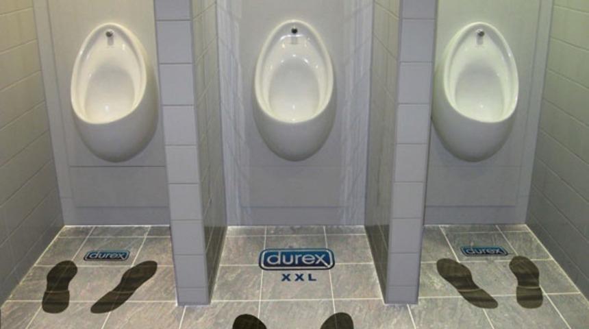 İşte En Yaratıcı Prezervatif Reklamları