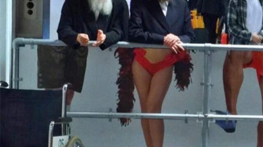 Tam Zamanında &Ccedil;ekilmiş 30 M&uuml;kemmel Fotoğraf Karesi