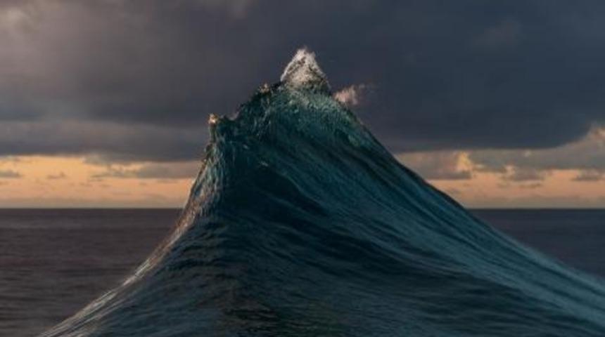 National Geographic instagram hesabından paylaştığı, 2017 yılının en pop&uuml;ler 18 fotoğrafını a&ccedil;ıkladı!