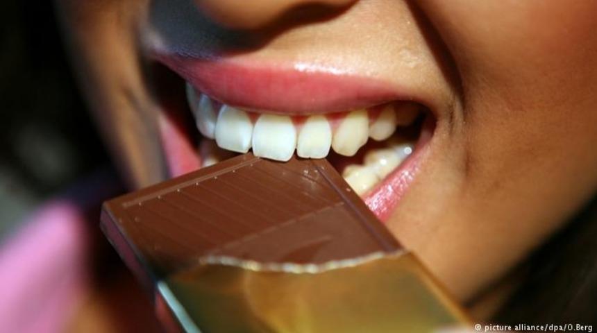 2050&rsquo;ye kadar yetecek &ccedil;ikolatamız var mı?