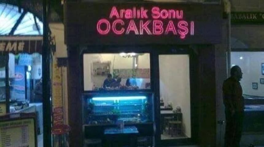 Yurdum insanından yaratıcılıkta &ccedil;ığır a&ccedil;an d&uuml;kkan isimleri.