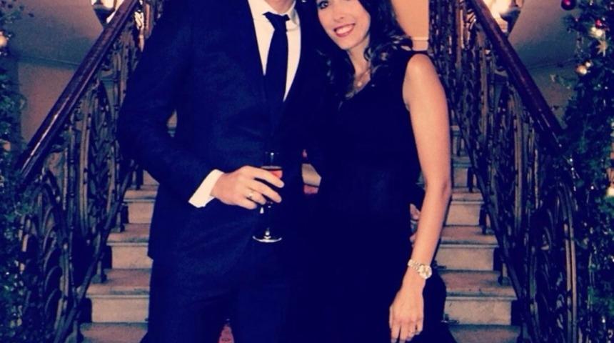 Dünyanın en güzel futbolcu eşleri