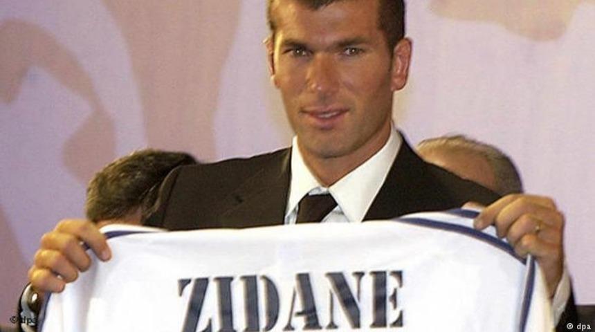 Futbol tarihinin en pahalı 10 transferi