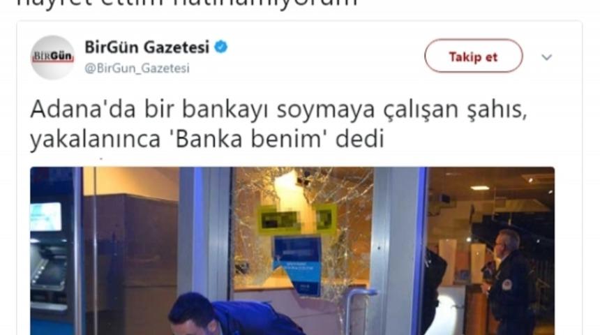 Kahkaha Atmaya Hazırsanız İşte Haftanın En Komik Tweet'leri!