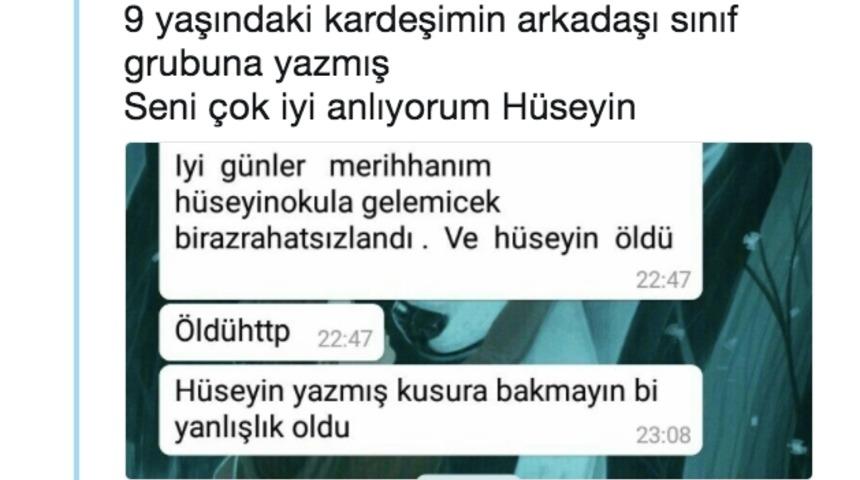 Kahkaha Atmaya Hazırsanız İşte Haftanın En Komik Tweet'leri!