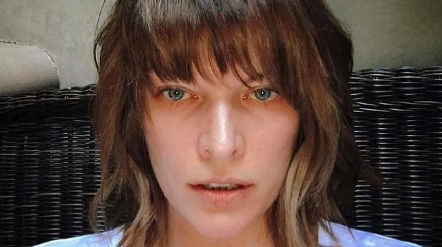 Makyajsız da g&uuml;zelliklerinden hi&ccedil;bir şey kaybetmeyen 30 seksi &uuml;nl&uuml;