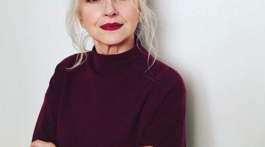 Bu model ajansı sadece yaşlı modellerle &ccedil;alışıyor