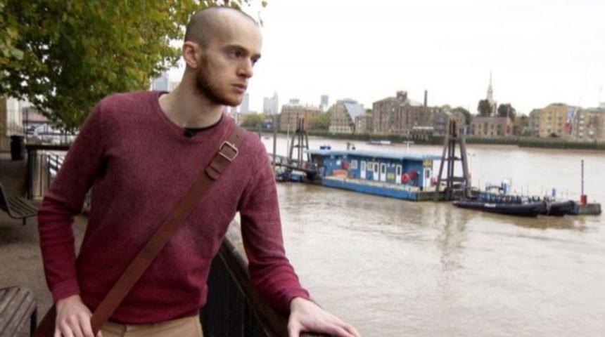 İngiltere'de erkek seks iş&ccedil;isi olmak