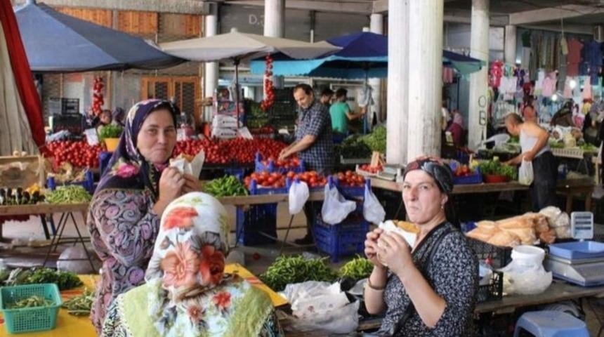 Sinop neden T&uuml;rkiye'nin en mutlu şehri?