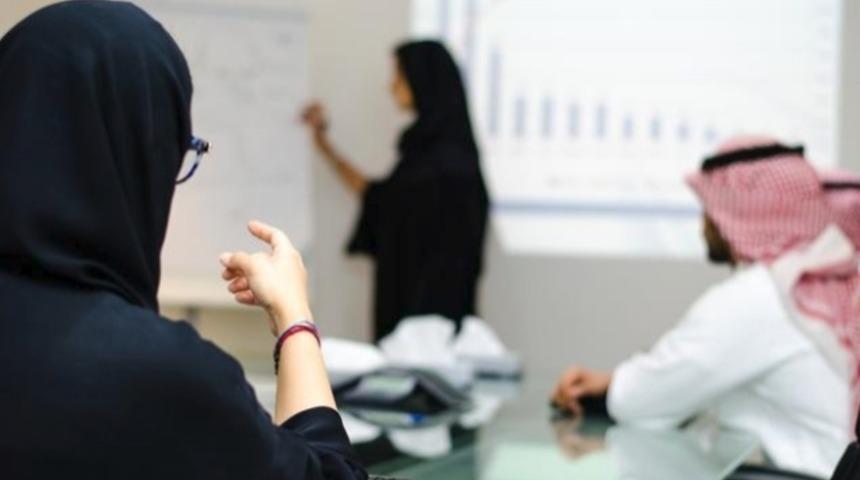 Suudi Arabistan&rsquo;da kadın haklarının tarih&ccedil;esi