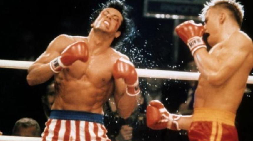 Oyuncuların &Ccedil;ekim Sırasında Hayati Tehlikeler Atlattığı 7 Film