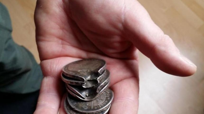 Felaketin eşiğinden dönen şanslı insanlar