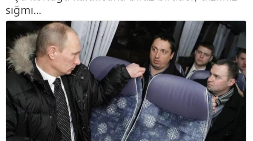 Kahkaha Atmaya Hazırsanız İşte Haftanın En Komik Tweet'leri!