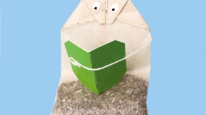 Yiyecekler eğlenceli görsellere dönüşüyor