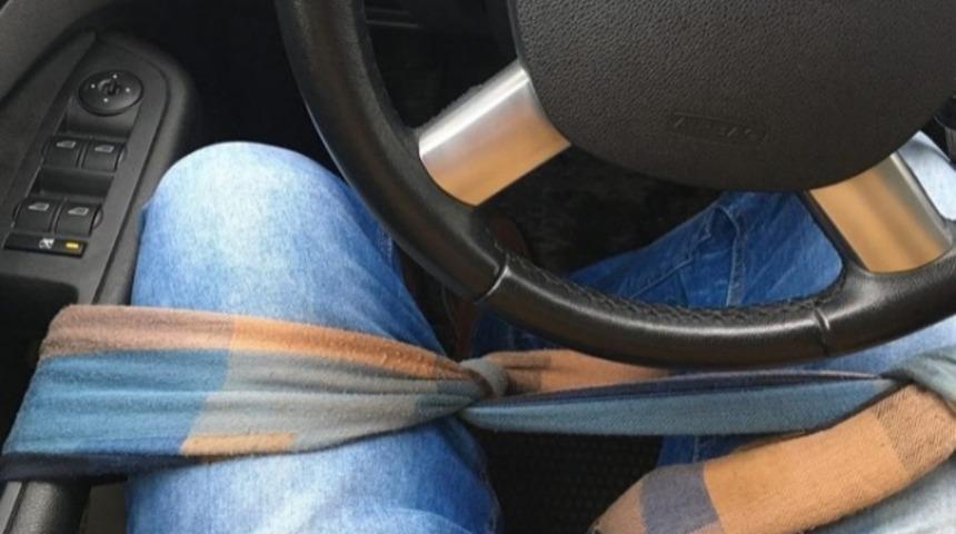 Tembellik, delilik ve dahiliğin birleştiği harika fotoğraflar 