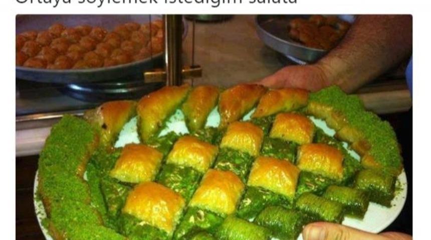 Kahkaha Atmaya Hazırsanız İşte Haftanın En Komik Tweet'leri!