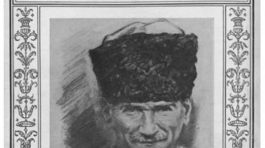 Time dergisine kapak olmuş 10 T&uuml;rk