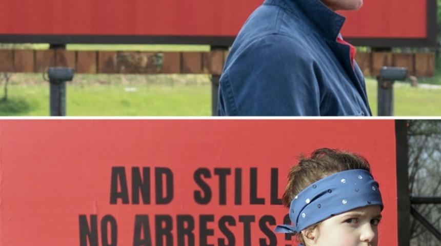  Oscar'a aday olmuş filmlerin sahnelerini yeniden canlandıran kız kardeşler