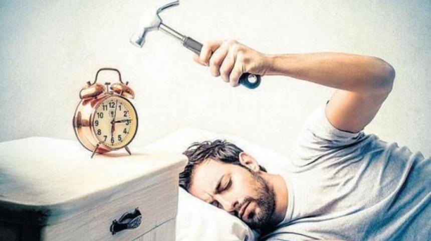 Seks yerine tercih edilmesi muhtemel 13 şey