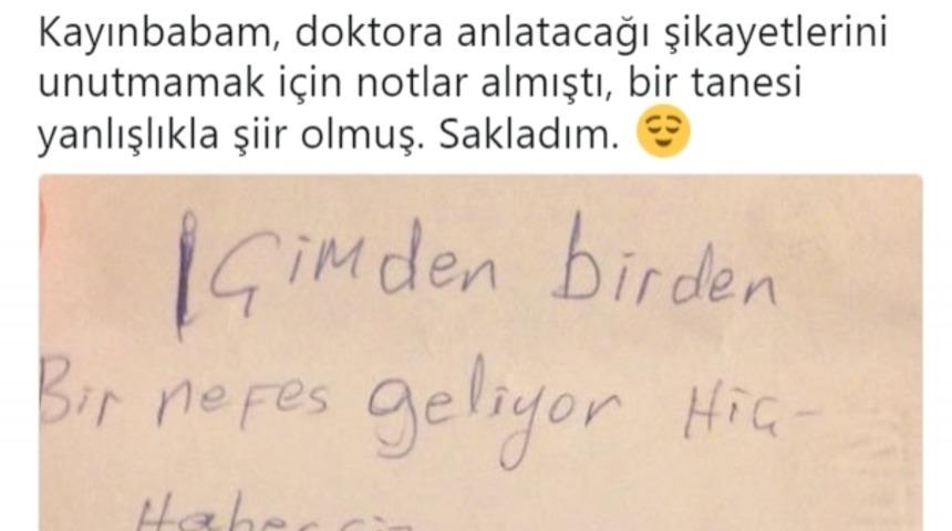 Kahkaha atmaya hazırsanız işte haftanın en komik Tweet'leri!