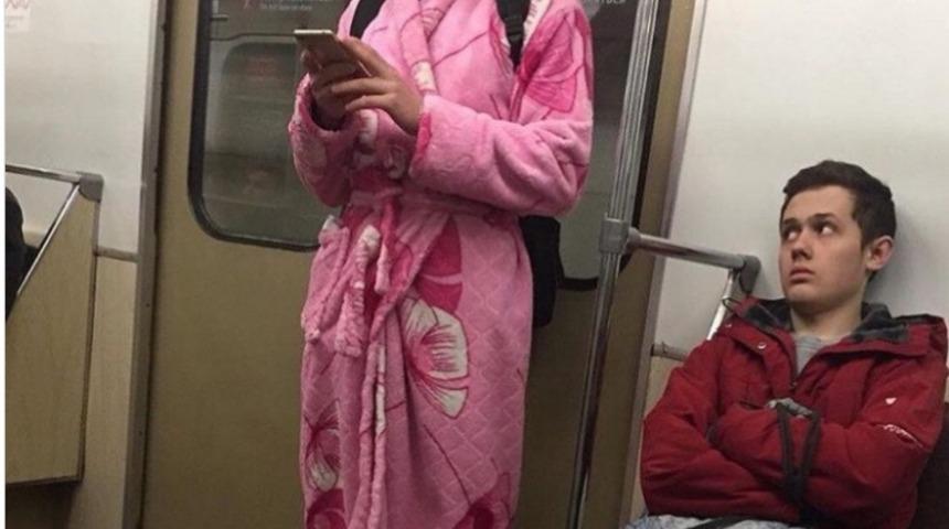 Hayat felsefesi olarak sıra dışılığı benimsemiş 15 insan! 