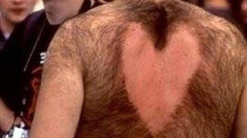 'Erkeğin kıllısı makbuld&uuml;r' diyen kadınlar burada buluşuyor