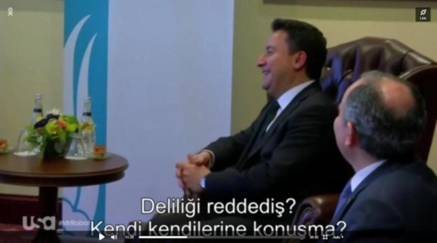 Yabancı film ve dizilerde yer alan T&uuml;rk &ouml;ğeleri 