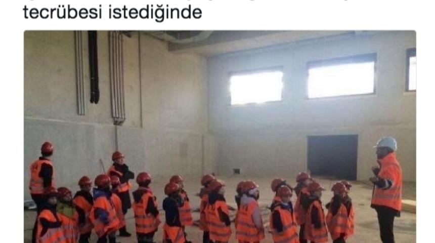 Kahkaha atmaya hazırsanız işte haftanın en komik Tweet'leri!