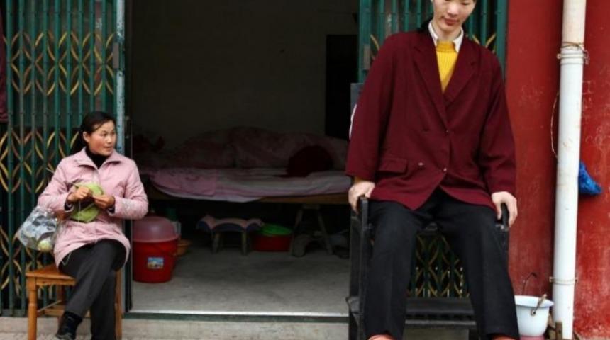 Dünya üzerinde görüp görebileceğiniz 10 dev kadın