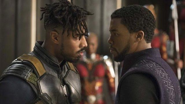 Tüm zamanların en çok gişe yapan filmleri