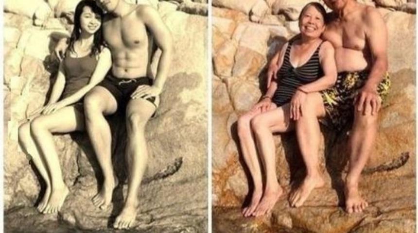 Donmuş kalpleri bile eritebilecek 16 fotoğraf