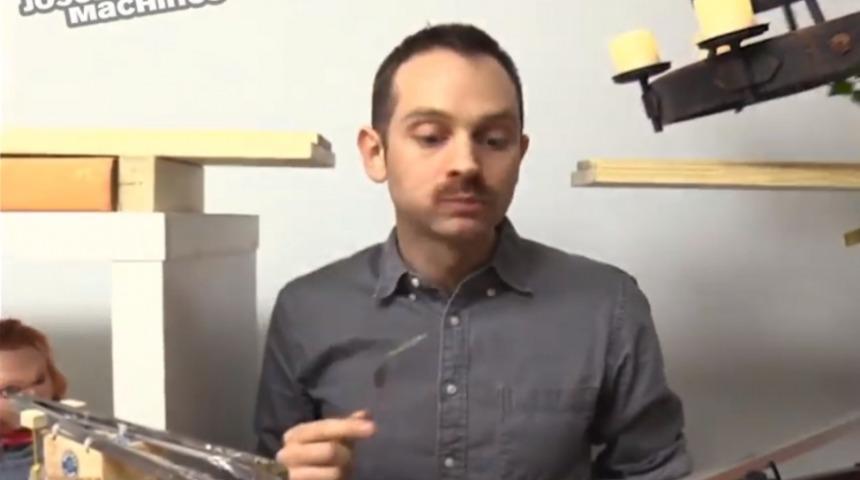 Tatlı yemenin en kolay yolu