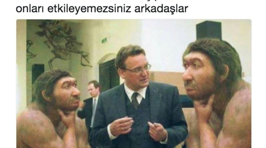 Kahkaha atmaya hazırsanız işte haftanın en komik Tweet'leri!